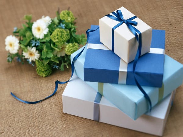 presentkort